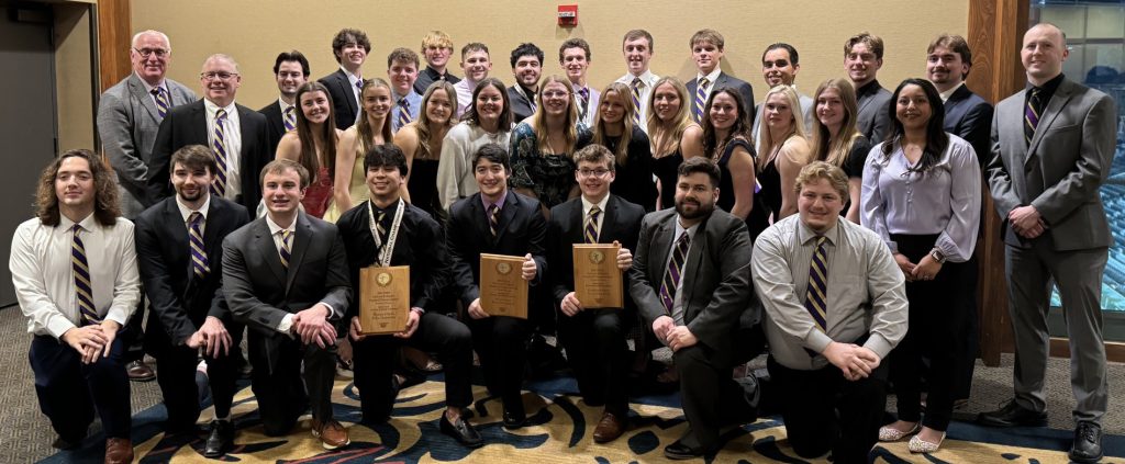 72nd USHA National Collegiate Championships