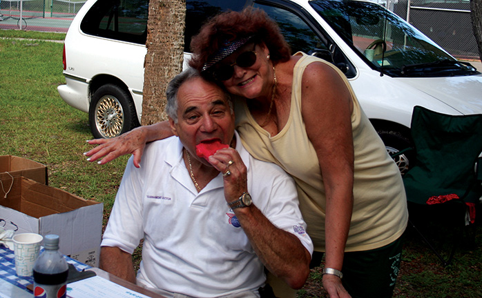 Dorothy “Dottie” Jean Cameron Overeem