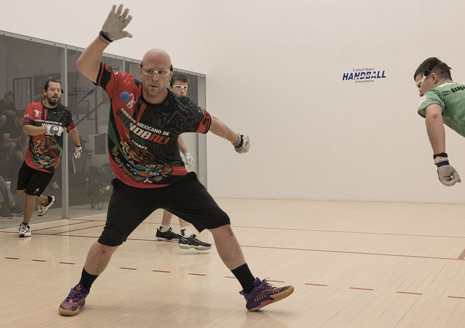 74th USHA National Four-Wall Championships