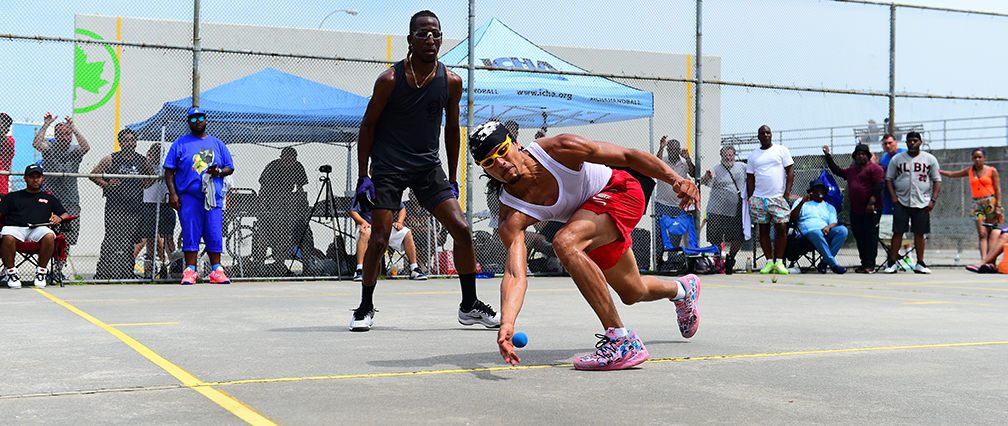 17th USHA Wallball National Championships