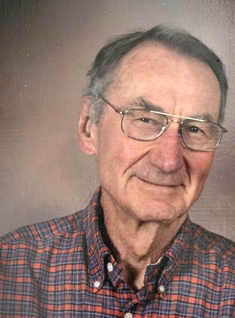 Gerald Robert Totall