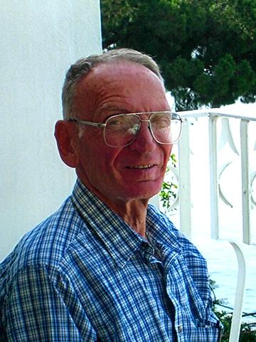 Henry H. Gunther III