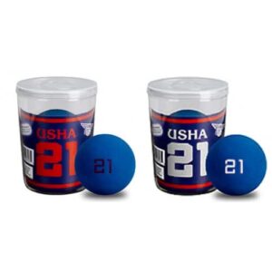 USHA 21 Handballs