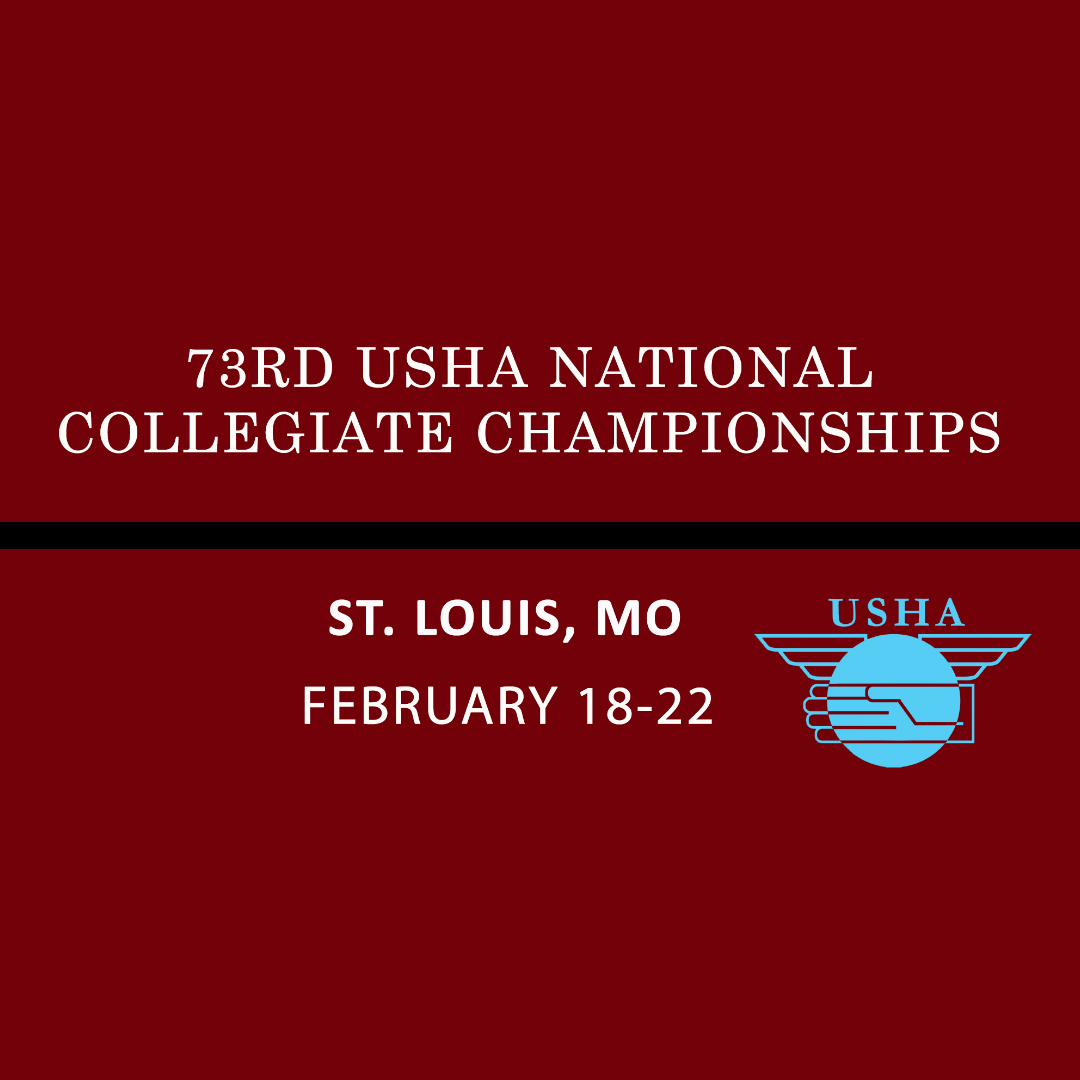 73rd USHA National Collegiate Championships Entry - Image 3