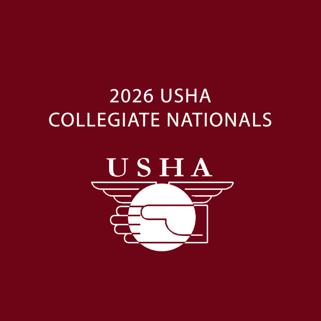73rd USHA National Collegiate Championships Entry