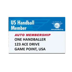 USHA Auto Membership