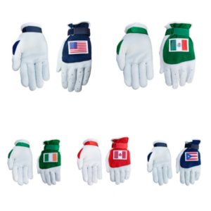 Elite 2.0 Flag Gloves