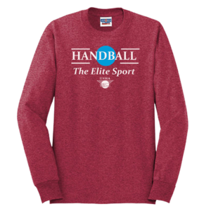 Long-Sleeve Elite Shirt