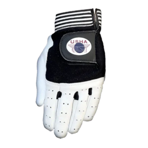 NEW! Elite Tab Handball Gloves