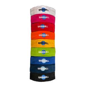 Handball Premium Fuzzy Headbands