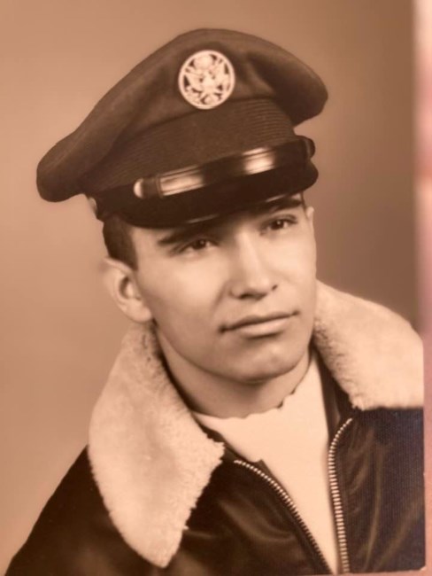 Severo Francis Sanchez