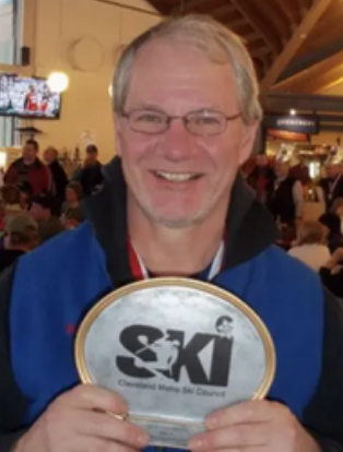 Bruce J. Frankenfield