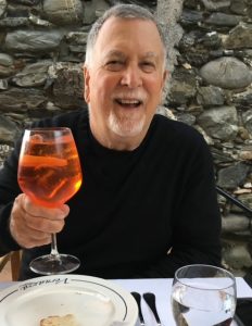 Steven Jay Rosenblatt